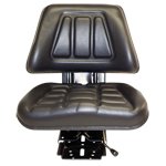 UDZ8100   Seat Assembly